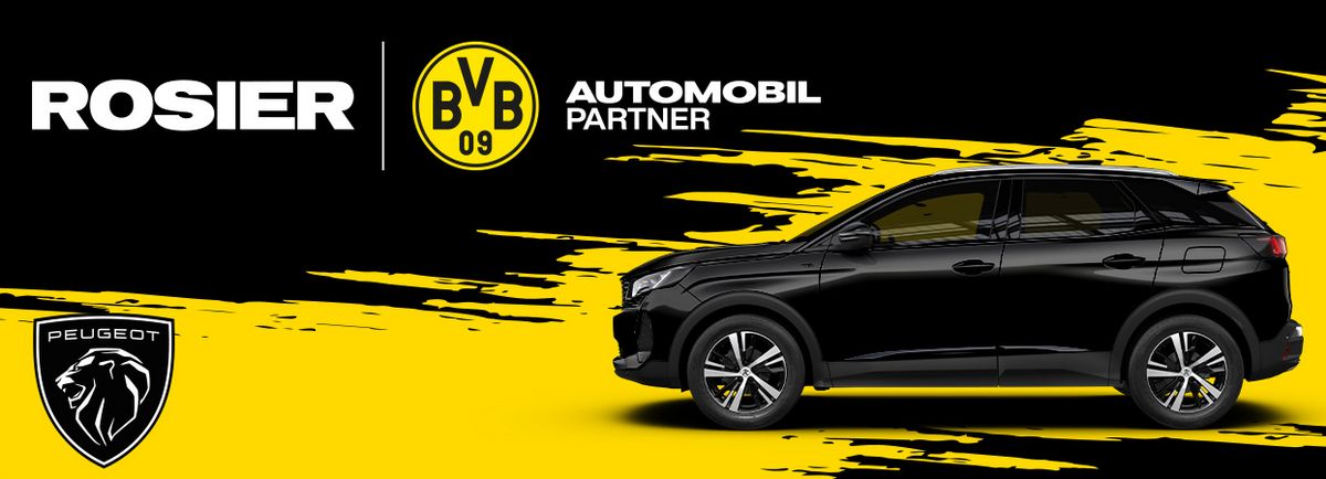 PEUGEOT BVB Privatkundenangebot Leasing