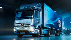 eActros