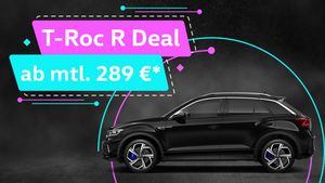 vw troc r cyber weeks 2023 privat news