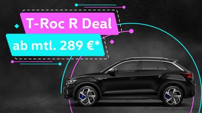 vw troc r cyber weeks 2023 privat news
