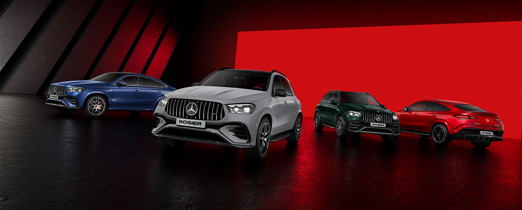 Ob Mercedes-Benz oder Mercedes-AMG. Ob Diesel-, Benzin-, Diesel-Hybrid, oder Benzin-Hybrid-Fahrzeug. Sie haben die Wahl!