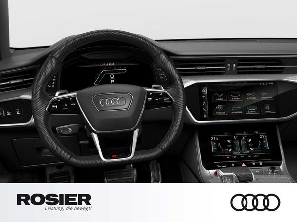 Audi RS 6 Avant