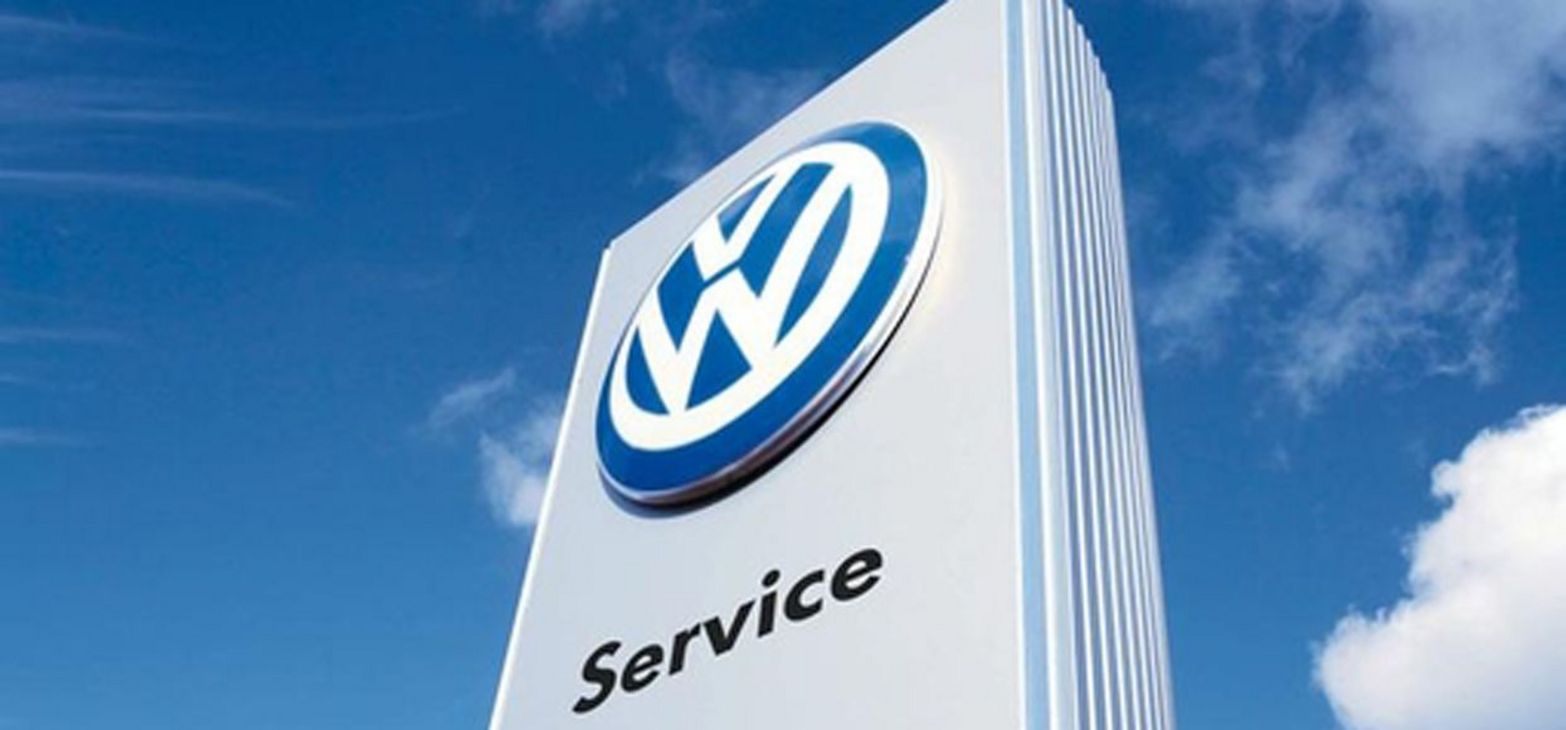 Ihr Volkswagen Partner auf Sylt 