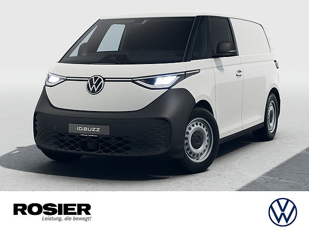 Volkswagen ID. Buzz Cargo Pure