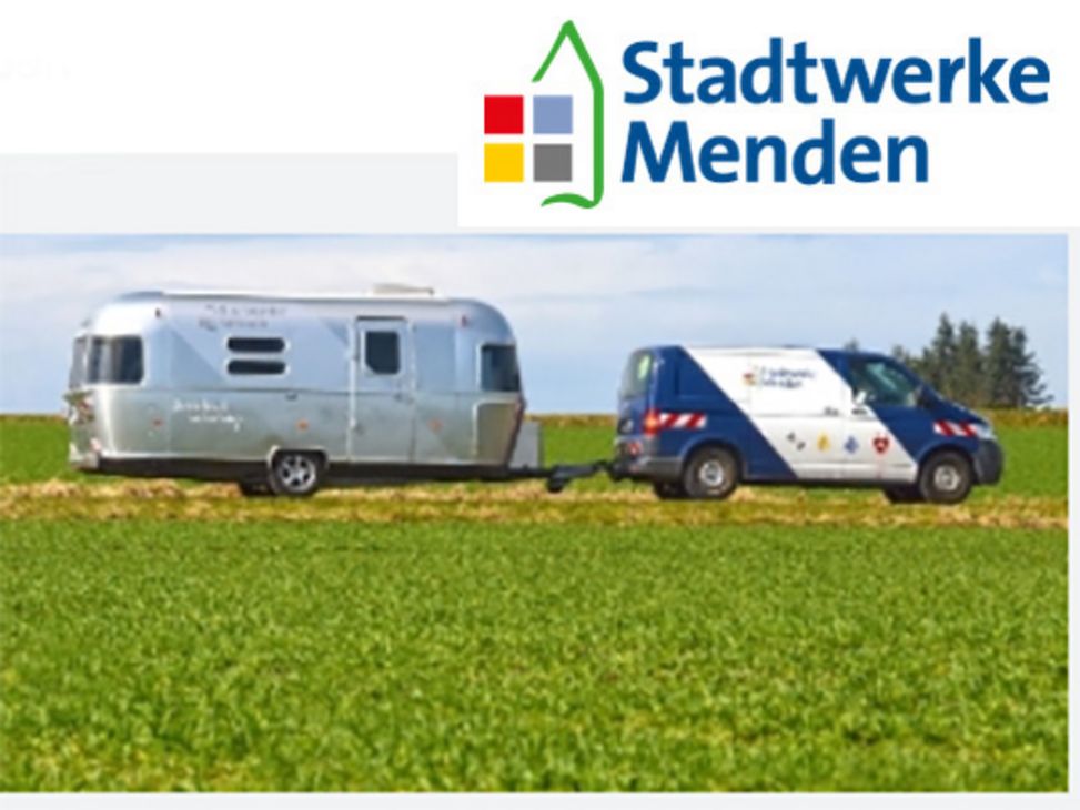 Stadtwerke Menden