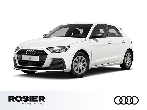 Audi A1 Sportback 25 TFSI