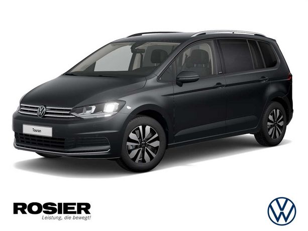 Volkswagen Touran MOVE 1.5 TSI