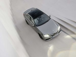 Der Mercedes-Benz E 63 AMG Limousine bei Ihrem MB Partner ROSIER