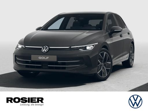 Volkswagen Golf EDITION 50 1.5 TSI