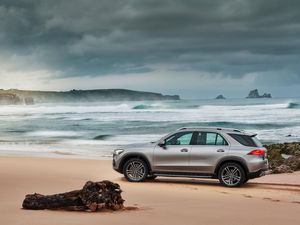 Der neue Mercedes-Benz GLE. Bei Ihrem Autohaus ROSIER