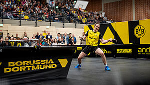 BVB-Tischtennis
