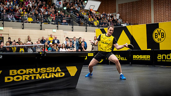 BVB-Tischtennis
