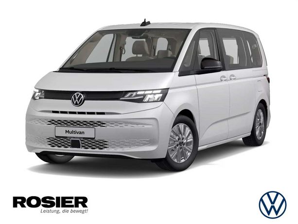 Volkswagen Multivan "Dispo" 1.5 TSI DSG - mit Inzahlungnahme
