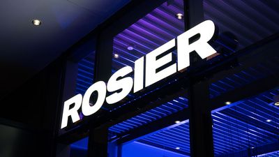 Rosier Logo