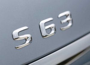 Entdecken Sie den Mercedes-Benz S 63 AMG Limousine bei Ihrem MB Partner ROSIER.