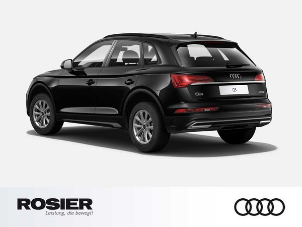 Audi Q5 35 TDI S tronic