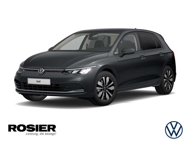 Volkswagen Golf VIII MOVE 1.5 TSI
