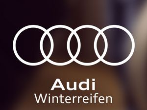 Audi Winterreifen