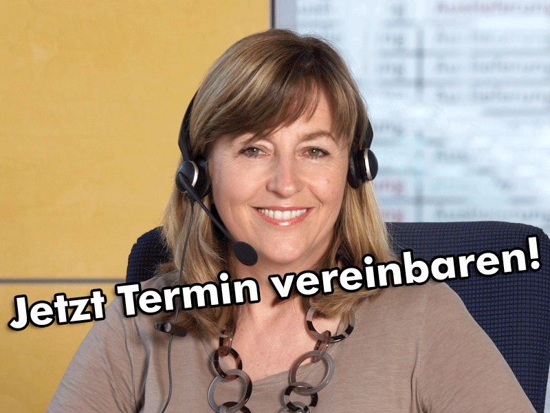 Windschutzscheibe kaputt? Vereinbaren Sie einen Termin mit Ihrem Autohaus Rosier.