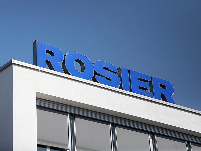 ROSIER-Logo
