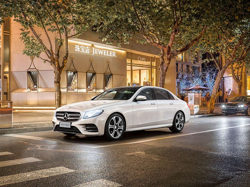 Mercedes-Benz E-Klasse W213: Die neue E-Klasse bleibt ein Mercedes mit zwei  Gesichtern - News - Mercedes-Fans - Das Magazin für Mercedes-Benz -Enthusiasten