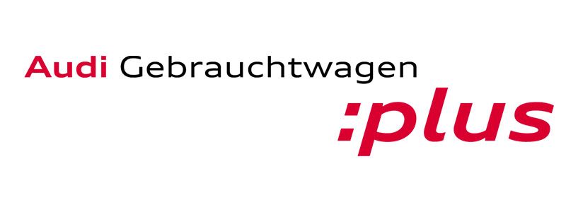 Audi Gebrauchtwagenstandortseiten