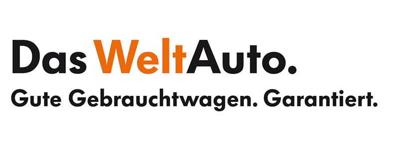 VW Gebrauchtwagenstandortseite