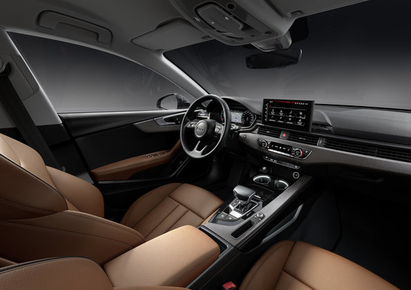 Audi A5 Sportback g-tron - bei ROSIER