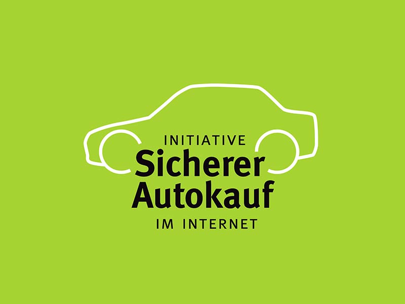 ROSIER unterstützt die Initiative sicherer Autokauf im Internet.