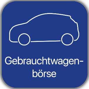 In der ROSIER APP finden Sie den aktuellen Fahrzeugbestand der ROSIER Autohaus-Gruppe.