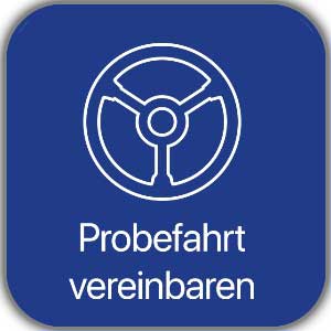 In der ROSIER APP können Sie eine Probefahrt mir Ihrem Wunschmodell vereinbaren.