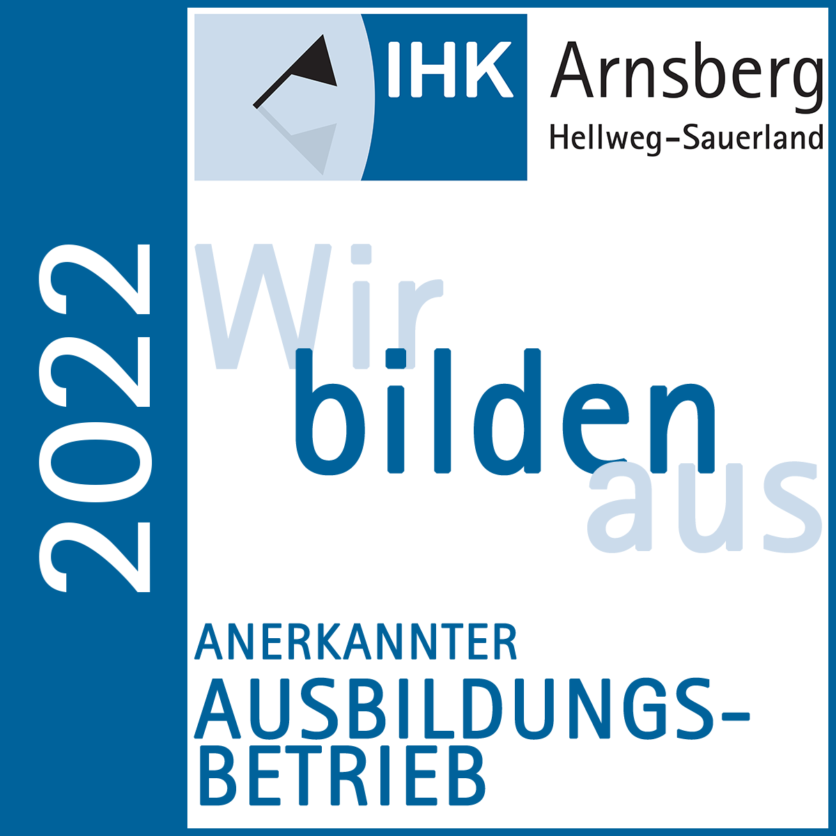 Anerkannter Ausbildungsbetrieb: Autohaus ROSIER