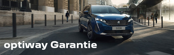 Das Peugeot Garantie-Leistungspaket für preisbewusste