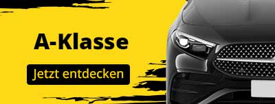 A-Klasse Angebote Button