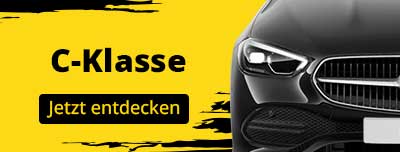 C-Klasse Angebote Button