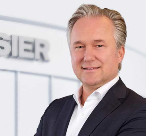 Markus S. Beckers Markus S. Beckers
