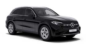 Die Mercedes-Benz GLC-Klasse erhältlich bei Ihrem ROSIER