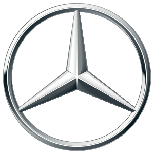 Mercedes-Benz Logo
