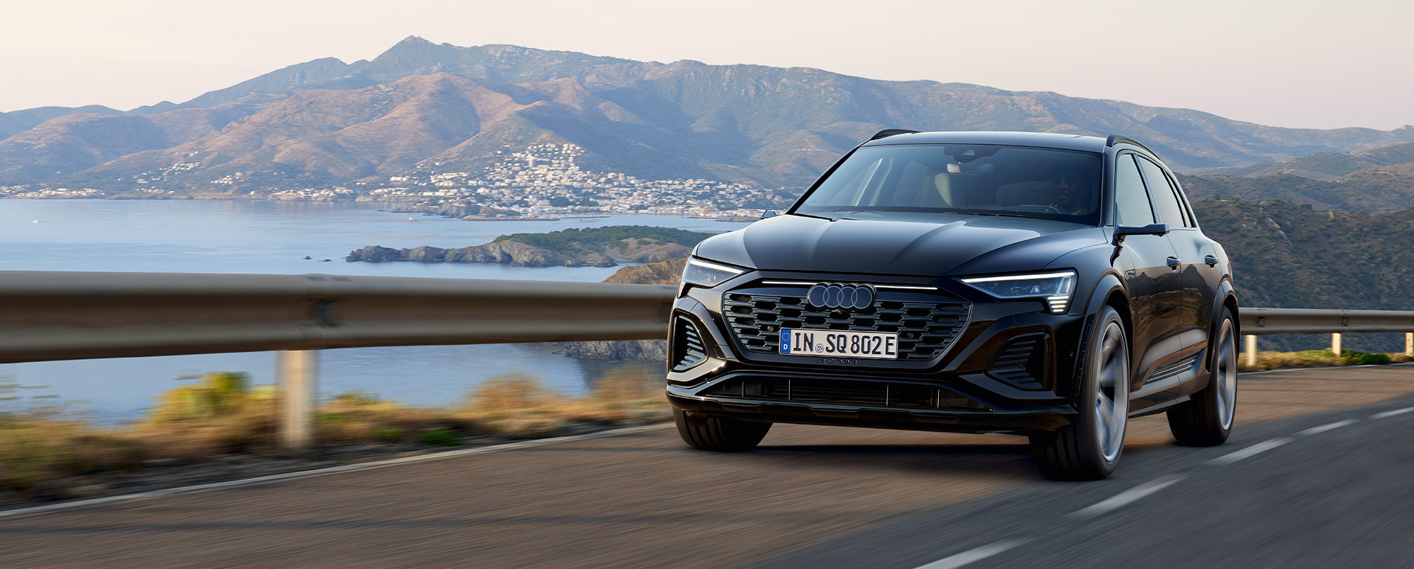 Audi Gewerbewochen