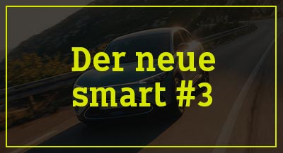 Der neue smart#3