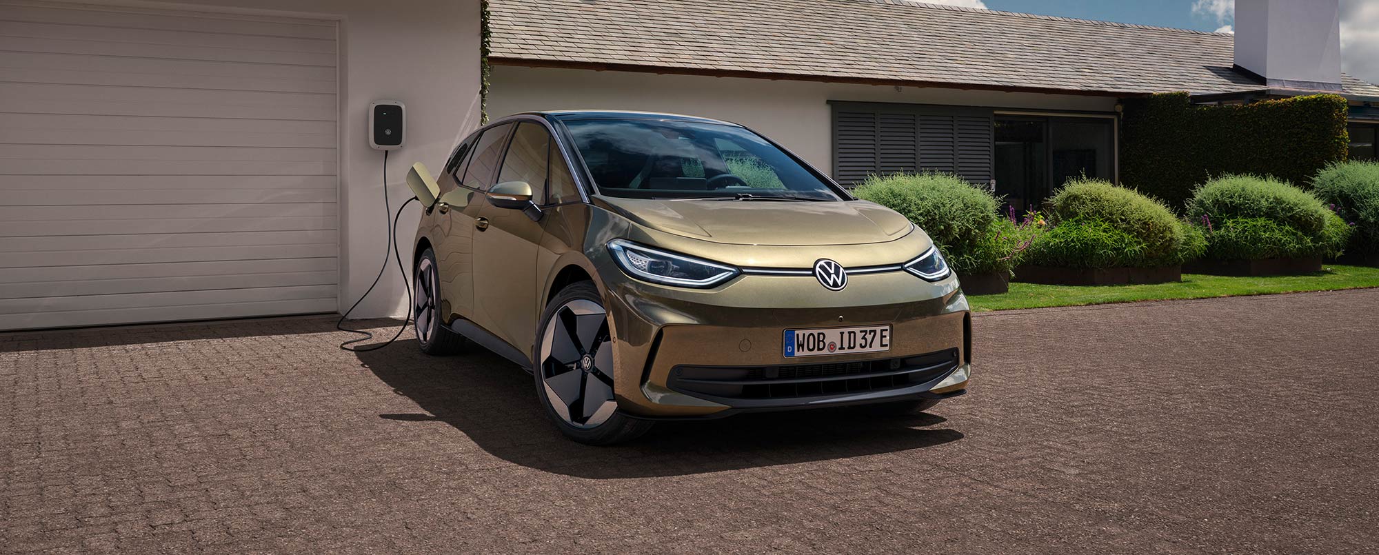 Volkswagen Gewerbewochen