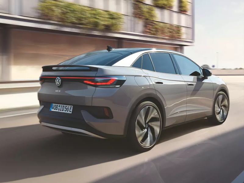 DCC - VW Assistenzsysteme