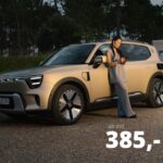 Bild 1 - Alle smart #5 Gewerbeangebote