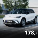Bild 1 - Alle smart #1 Privatkundenangebote