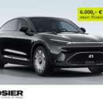 Bild 1 - smart #3 Premium Barpreis-Angebot - 6.000,- € smart Prämie sichern