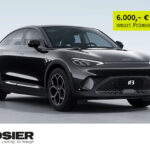 Bild 1 - smart #3 Pro+ Barpreis-Angebot - 6.000,- € smart Prämie sichern