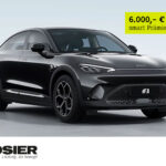 Bild 1 - smart #3 Pro Barpreis-Angebot - 6.000,- € smart Prämie sichern