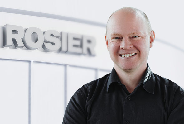 Thorsten Auster