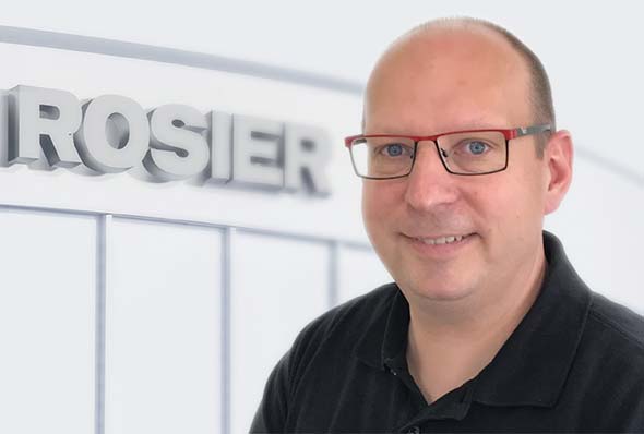 Markus Frech