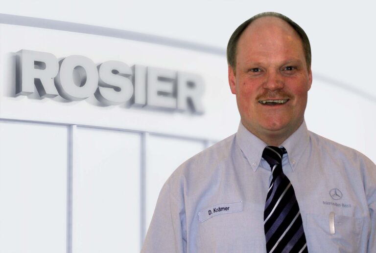 Dietmar Krämer